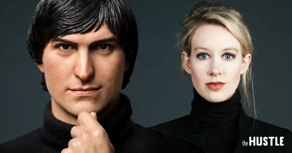 How to Start a Cult (Startup)